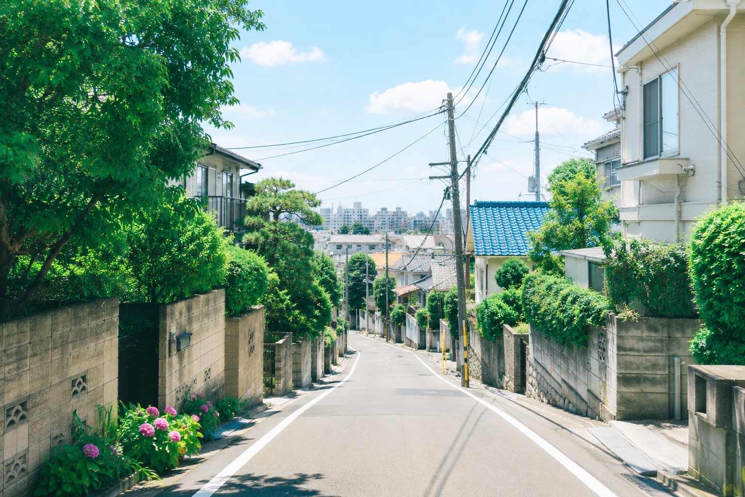 Fujicolor C200 Daylight Palette: Soft Greens, Cyan Skies, and Clean Shadows