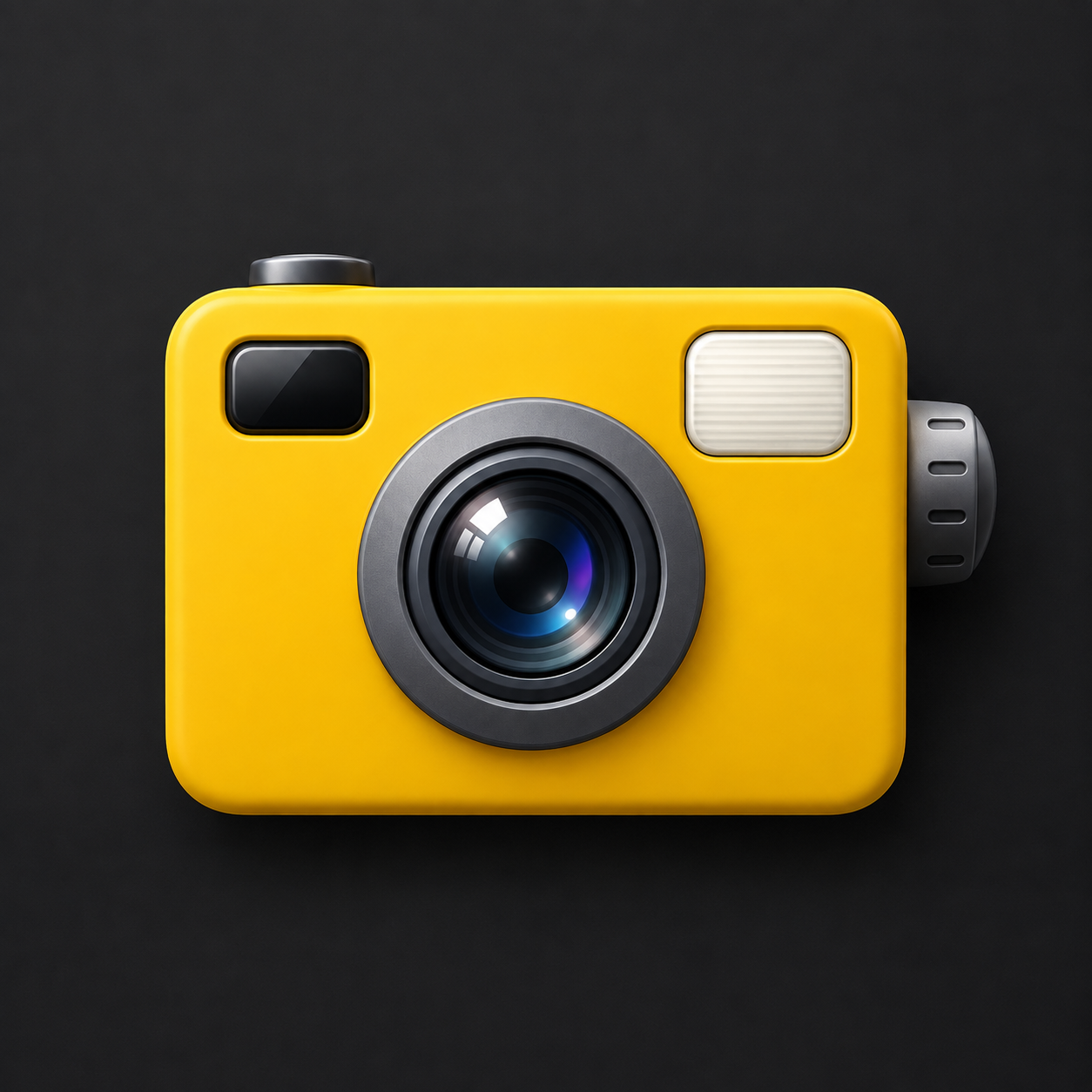 RfCamera