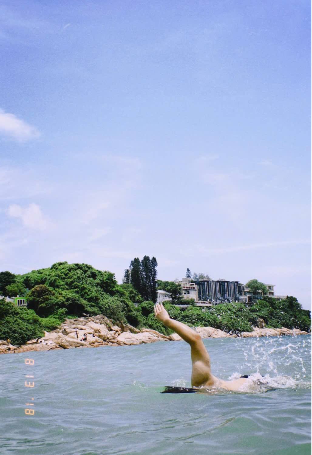 Cách Chụp Ảnh Máy Film Dùng 1 Lần (Disposable Camera) Lóa Sáng Cực Đẹp — RfCamera Guides